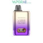 VAPORESSO Vibe Nano Pro in Dubai SPARKING PURPLE