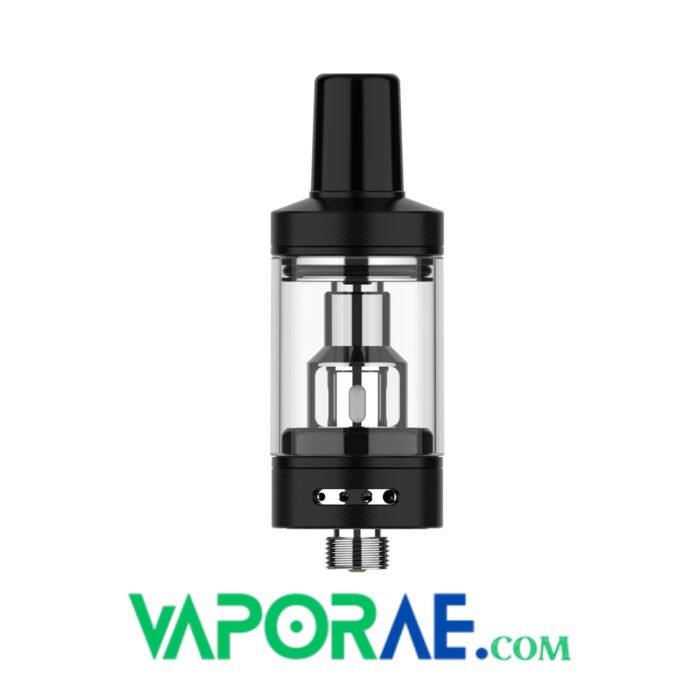 VAPORESSO iTank M MIDNIGHT BLACK