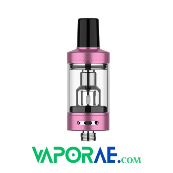 VAPORESSO iTank M TAFFY PINK