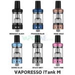 VAPORESSO iTank M Tank Price in UAE