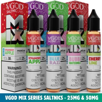 VGOD Mix Saltnic Price in Dubai