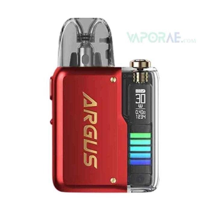 VOOPOO Argus P2 Pod Kit 30W Pod System