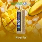 VOOPOO CLOUD X 20000 Puffs Price in Dubai MANGO ICE