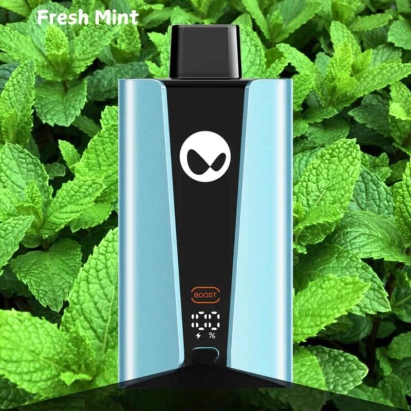 WAKA SoPro 20000 Puffs 50MG Disposable Vape
