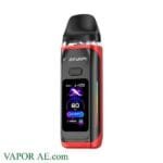 GEEKVAPE Digi Max Pod Vape Kit 3000mAh Price in Dubai RUBY RED