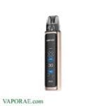 GEEKVAPE Wenax Q Ultra Pod Kit 1300mAh Price in Dubai Champagne Gold