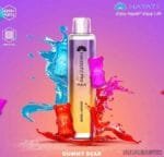 HAYATI Pro Max 4000 Puffs 20MG Disposable Vape Price in Dubai gummy-bear