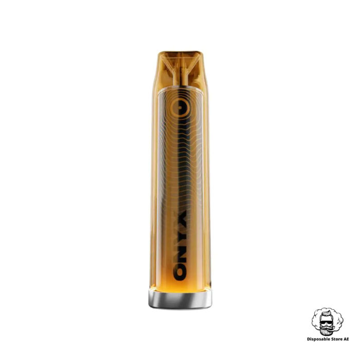 POD SALT ONYX 4000 Puffs PINEAPPLE ICE