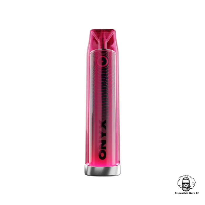 POD SALT ONYX 4000 Puffs WATERMELON BREEZE