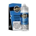 VAPETASIA Killer Kustard 100ml 3mg Vape Juice Price in Dubai Blueberry