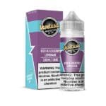 VAPETASIA Killer Kustard 100ml 3mg Vape Juice Price in Dubai Iced Blackberry Lemonade