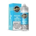 VAPETASIA Killer Kustard 100ml 3mg Vape Juice Price in Dubai Iced Blue Razz