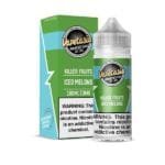 VAPETASIA Killer Kustard 100ml 3mg Vape Juice Price in Dubai Iced Melons