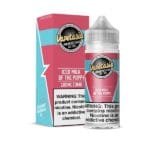 VAPETASIA Killer Kustard 100ml 3mg Vape Juice Price in Dubai Iced Milk of the Poppy