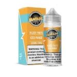 VAPETASIA Killer Kustard 100ml 3mg Vape Juice Price in Dubai Iced Pango