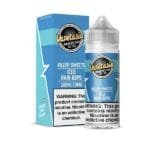 VAPETASIA Killer Kustard 100ml 3mg Vape Juice Price in Dubai Iced Rain Bops