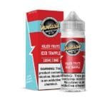 VAPETASIA Killer Kustard 100ml 3mg Vape Juice Price in Dubai Iced Trapple