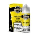 VAPETASIA Killer Kustard 100ml 3mg Vape Juice Price in Dubai Lemon