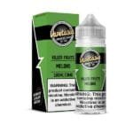 VAPETASIA Killer Kustard 100ml 3mg Vape Juice Price in Dubai Melons