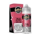 VAPETASIA Killer Kustard 100ml 3mg Vape Juice Price in Dubai Milk of the Poppy