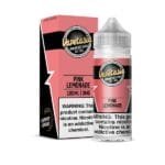 VAPETASIA Killer Kustard 100ml 3mg Vape Juice Price in Dubai Pink Lemonade