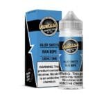 VAPETASIA Killer Kustard 100ml 3mg Vape Juice Price in Dubai Rain Bops