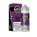 VAPETASIA Killer Kustard 100ml 3mg Vape Juice Price in Dubai Rainbow Road