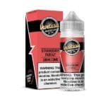 VAPETASIA Killer Kustard 100ml 3mg Vape Juice Price in Dubai Strawberry Parfait