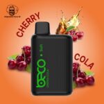 BECO SOFT 6000 CHERRY COLA