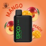 BECO SOFT 6000 MANGO PEACH
