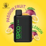 BECO SOFT 6000 PASSION FRUIT LEMON