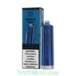 POD SALT Onyx Cloud 25000 Puffs 5mg Disposable Vape Price in Dubai Blueberry Muffin