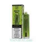 POD SALT Onyx Cloud 25000 Puffs 5mg Disposable Vape Price in Dubai Cola Lemon Lime