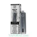 POD SALT Onyx Cloud 25000 Puffs 5mg Disposable Vape Price in Dubai White Gummy Bear