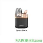 UWELL Caliburn G3 Lite Koko Pod Kit Price in Dubai Space Black