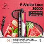 Elf bar shisha Luxe 30000 STRAWBERRY WATERMELON