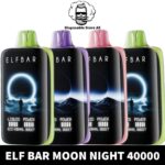 Elf bar moon night 40000 puffs