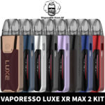 VAPORESSO Luxe XR Max 2 Kit