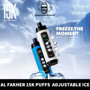 al fakher vape