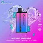 HAYATI-pro-ultra-15000-puffs-BLUE-RAZZ-GUMMY-BEAR