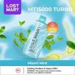 LOST-MARY-MT15000-15000-Puffs-Price-in-Dubai-MIAMI-MINT