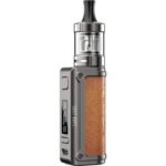 LOST VAPE Thelema Mini Kit 45W Vape Kit 1500mAh Starter Kit Pod System in UAE Cappuccino