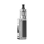 LOST VAPE Thelema Mini Kit 45W Vape Kit 1500mAh Starter Kit Pod System in UAE Space Silver