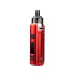 LOST VAPE Ursa Mini Kit 30W Vape Kit 12000mAh Starter Kit in Dubai Phantom Red