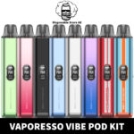 VAPORESSO VIBE