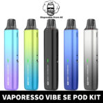 VAPORESSO Vibe SE Dual Mesh Kit