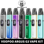 VOOPOO Argus G3