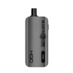 HQD Glaze Plus 12000 Puffs 50MG Nicotine Disposable Vape in Dubai Blackcurrant