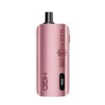 HQD Glaze Plus 12000 Puffs 50MG Nicotine Disposable Vape in Dubai Lush Ice