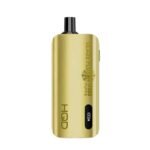 HQD Glaze Plus 12000 Puffs 50MG Nicotine Disposable Vape in Dubai Mango